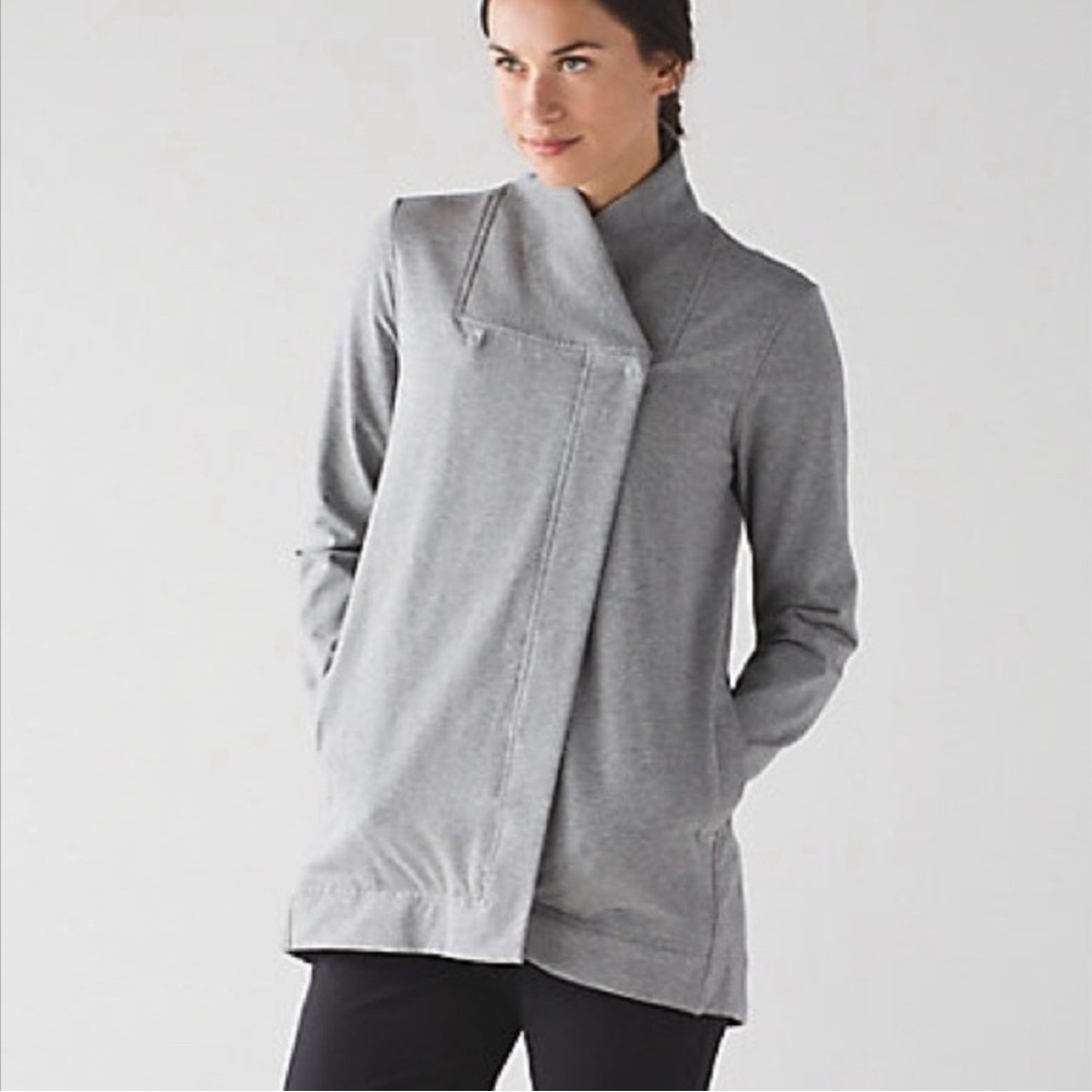 Lululemon Belle Wrap